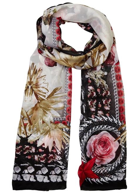 givenchy chiffon scarf|Givenchy totes on sale.